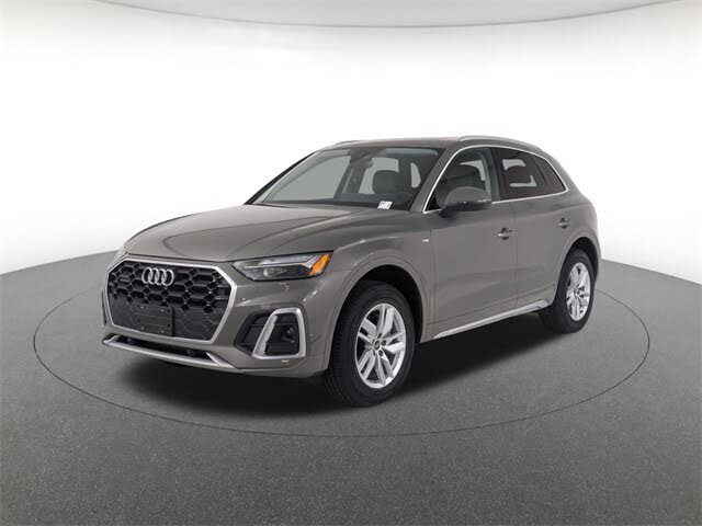 2023 Audi Q5 quattro Premium S Line 45 TFSI