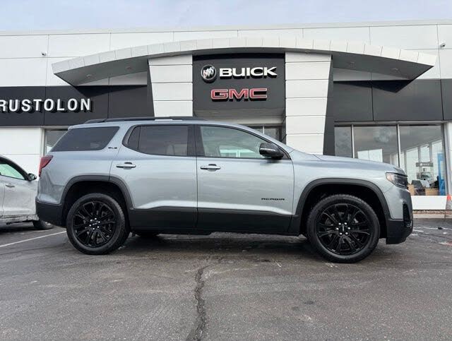 2023 GMC Acadia SLE AWD