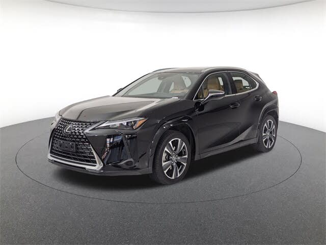 2023 Lexus UX Hybrid 250h Premium AWD