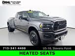 RAM 3500 Limited Mega Cab DRW 4WD