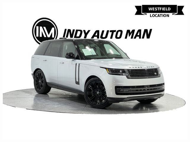 2024 Land Rover Range Rover P530 SE AWD