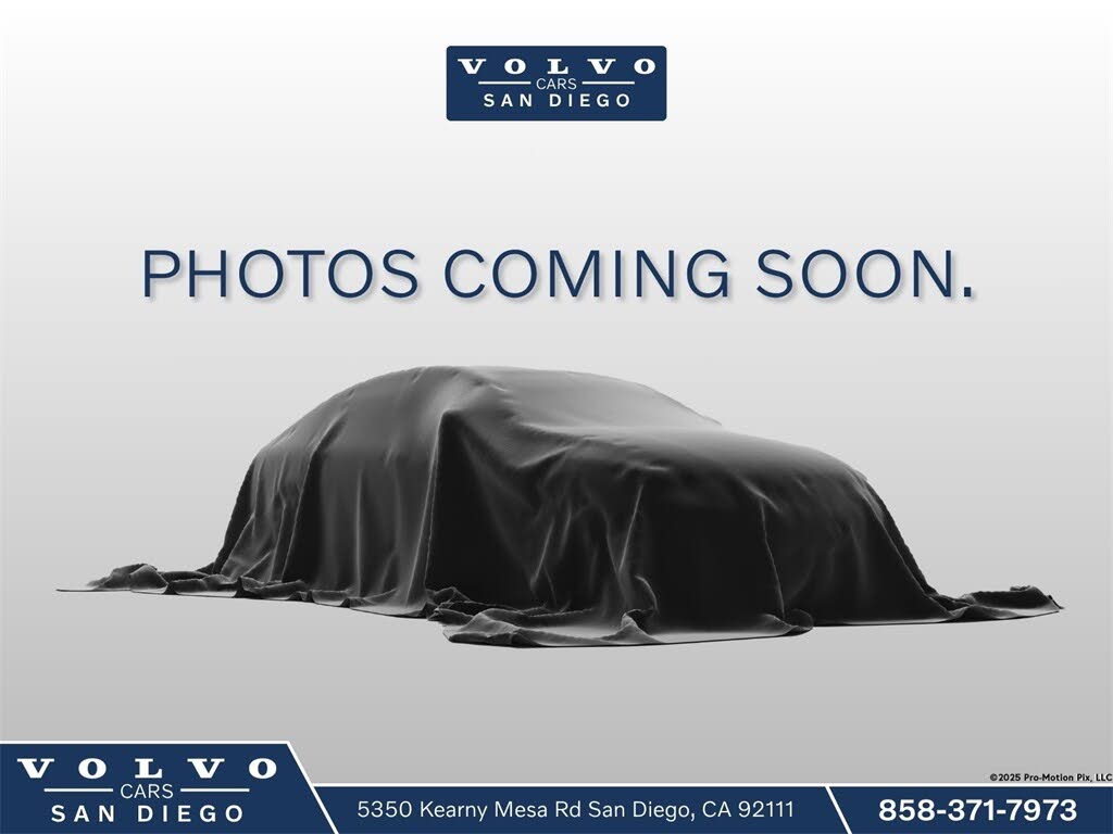 2025 Volvo V60 Cross Country B5 Plus AWD