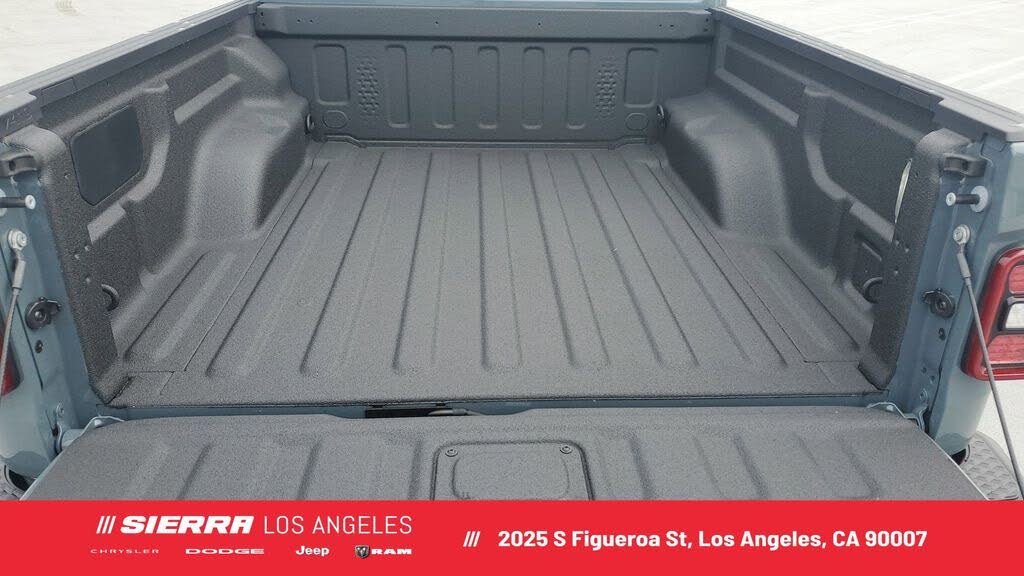 2026 Jeep Gladiator Sport S Crew Cab 4WD