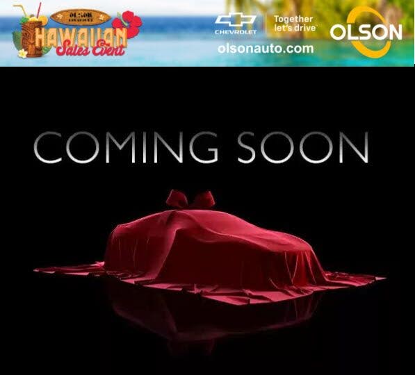 2026 Chevrolet Silverado 1500 LT Crew Cab 4WD