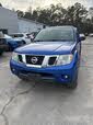 Nissan Frontier SV V6 Crew Cab