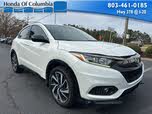 Honda HR-V Sport FWD