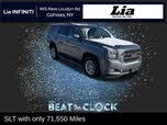 GMC Yukon SLT 4WD