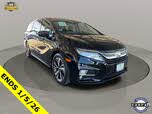 Honda Odyssey Elite FWD