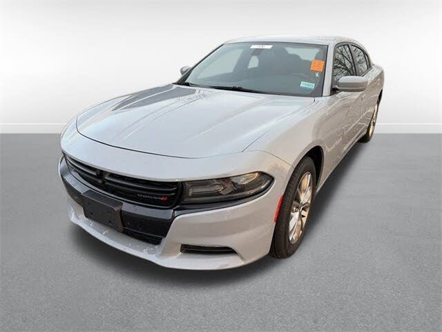 2021 Dodge Charger SXT AWD