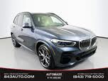 BMW X5 xDrive45e AWD