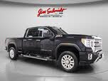 GMC Sierra 2500HD Denali Crew Cab 4WD