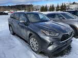 Toyota Highlander Limited AWD