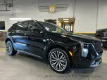 Cadillac XT4 Sport AWD