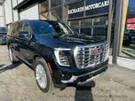 GMC Yukon Denali 4WD