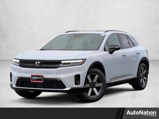 2026 Honda Prologue Touring FWD