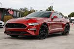 Ford Mustang GT Coupe RWD