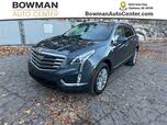 Cadillac XT5 Luxury AWD