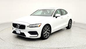 Volvo S60 T6 Momentum AWD