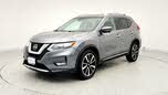 Nissan Rogue SL AWD