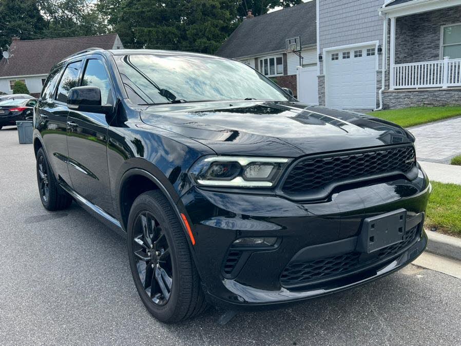 2023 Dodge Durango GT Plus AWD