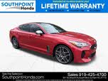 Kia Stinger GT2 RWD