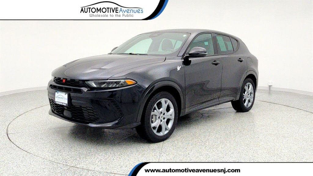 2024 Dodge Hornet R/T Plus AWD