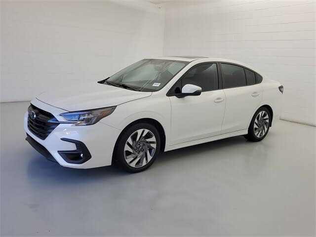 2024 Subaru Legacy Limited AWD