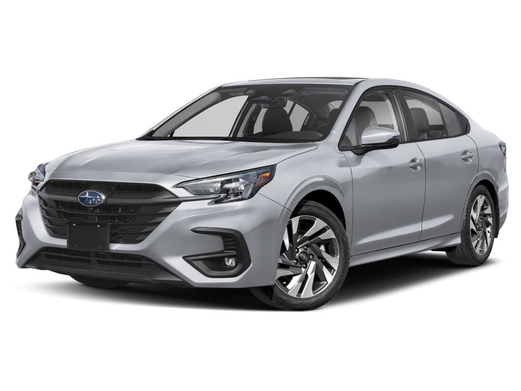 2025 Subaru Legacy Touring XT AWD