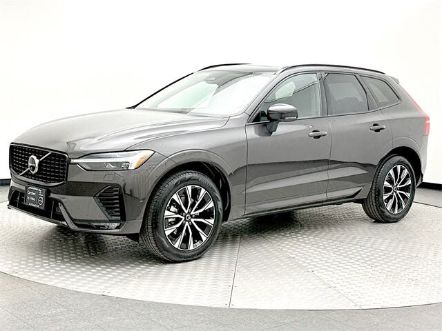 2025 Volvo XC60 B5 Plus Dark Theme AWD