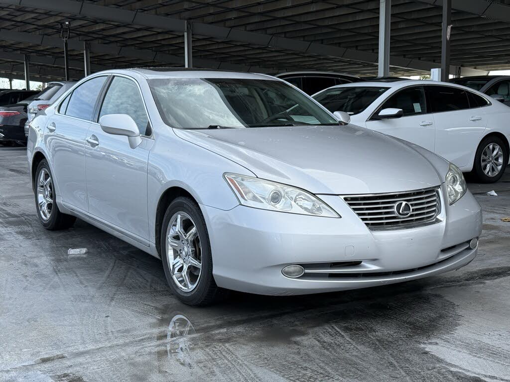 2008 Lexus ES 350 FWD