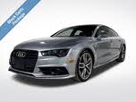 Audi S7 4.0T quattro AWD
