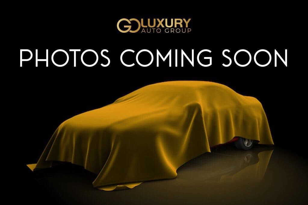 2020 Mercedes-Benz C-Class AMG C 43 Cabriolet 4MATIC