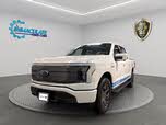 Ford F-150 Lightning Lariat SuperCrew AWD
