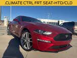 Ford Mustang EcoBoost Premium Fastback RWD