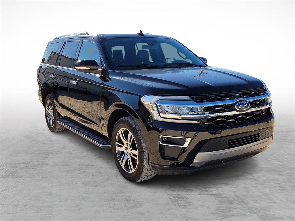 2023 Ford Expedition Limited RWD