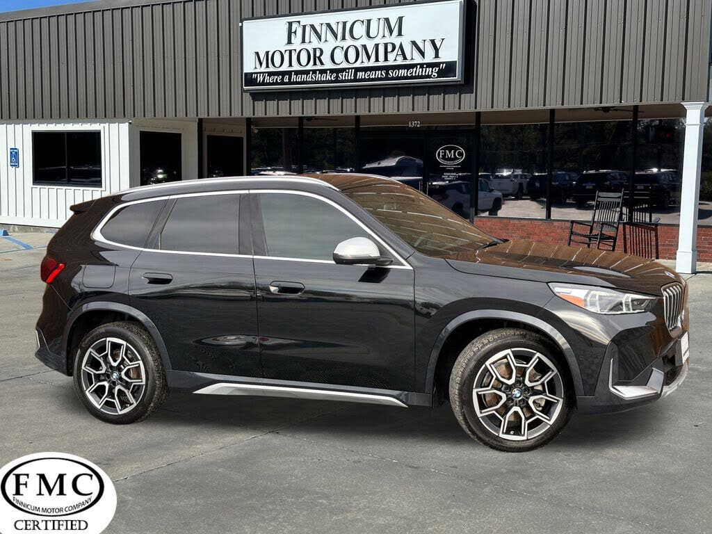 2024 BMW X1 xDrive28i AWD