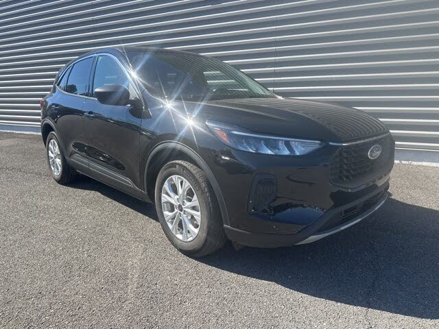 2024 Ford Escape Active FWD