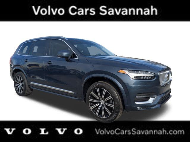 2024 Volvo XC90 B5 Core Bright Theme AWD