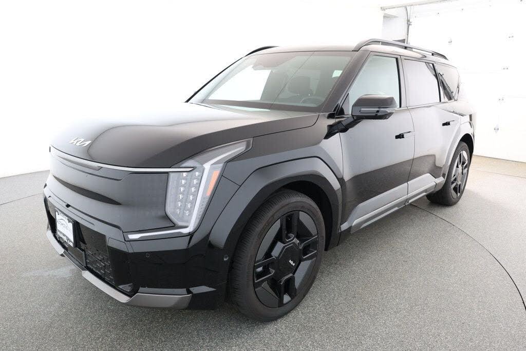 2025 Kia EV9 GT-Line AWD