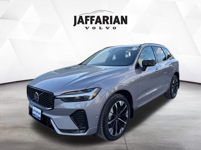 2026 Volvo XC60 B5 Plus AWD