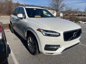 Volvo XC90 T6 Momentum AWD