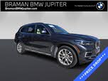BMW X5 xDrive40i AWD