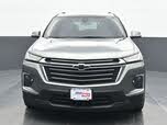 Chevrolet Traverse LT Cloth AWD