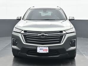 Chevrolet Traverse LT Cloth AWD