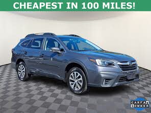 Subaru Outback Premium AWD