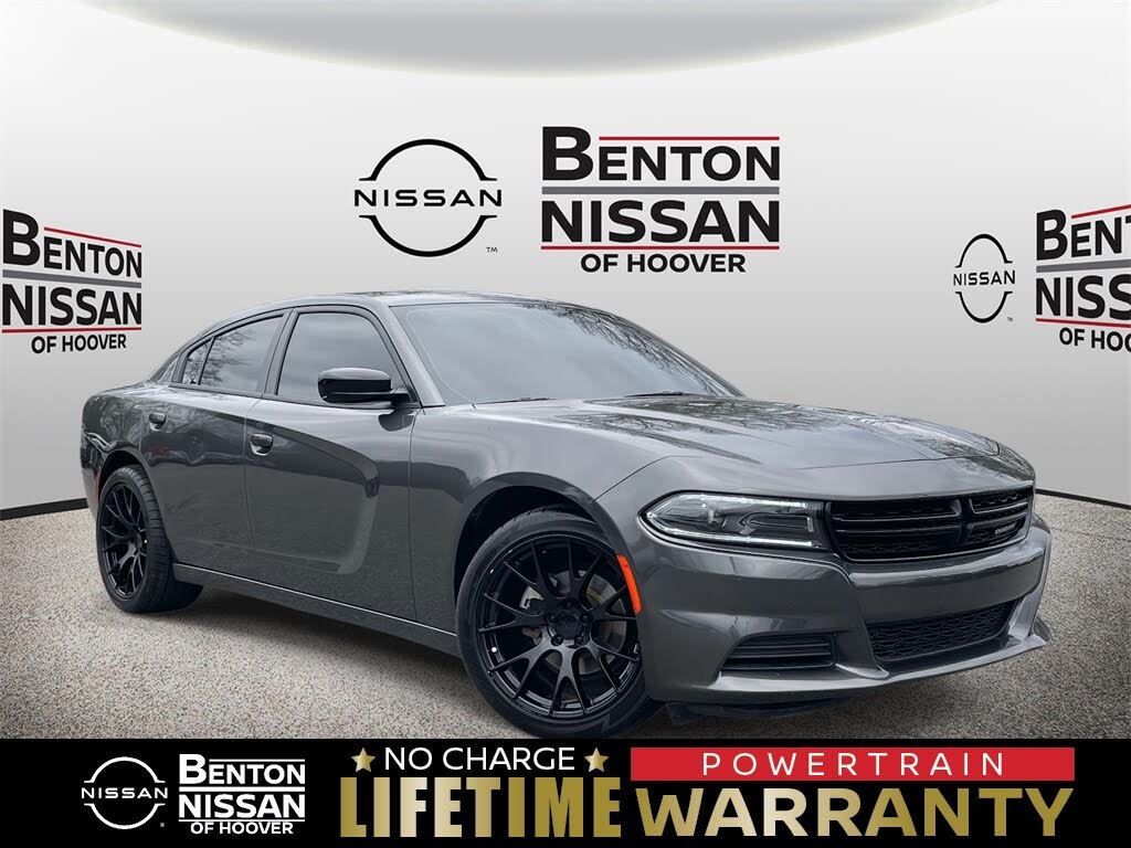 2023 Dodge Charger SXT RWD