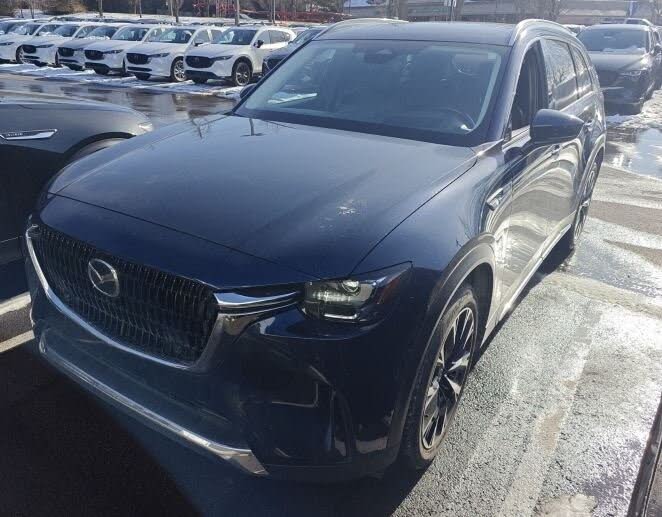 2024 Mazda CX-90 PHEV Premium AWD