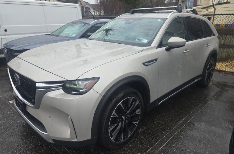 2024 Mazda CX-90 PHEV Premium Plus AWD