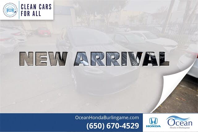 2024 Tesla Model Y Long Range AWD