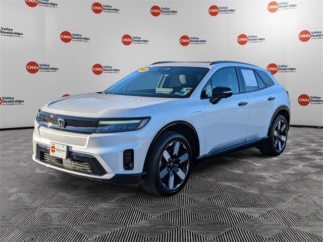 2025 Honda Prologue Elite AWD